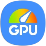 gpuwatch android application logo